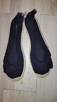 Espadrilky Anna Field
