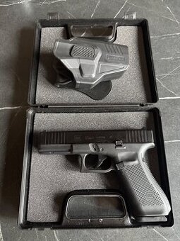 Glock T4E Umarex