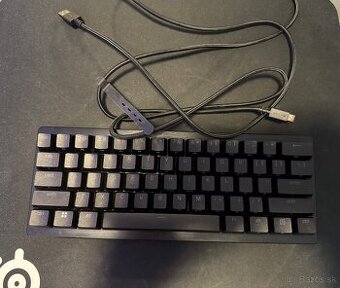 Razer huntsman v3 pro mini