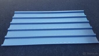 Trapézový plech T35 0.70 mm 1035/2000