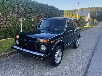 Lada Niva 1.7 4x4