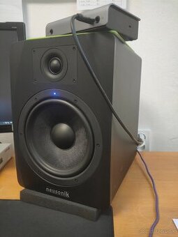 studiové monitory NEUSONIK NE08 2ks