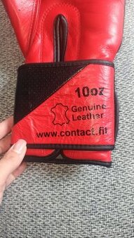 Predám boxerské rukavice