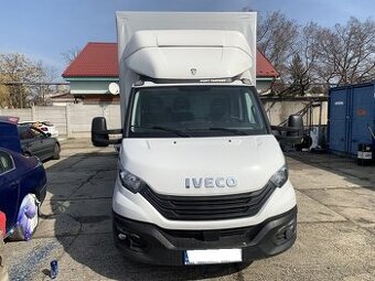 Iveco Daily 35S18 16000km