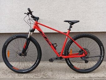 Ponúkam na predaj bicykel Ktm Ultra Ride 29"