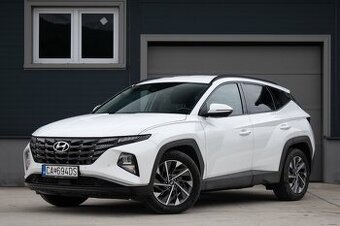 Hyundai Tucson 1.6 T-GDi Style