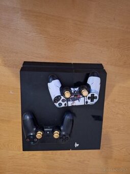 PS4 Pro