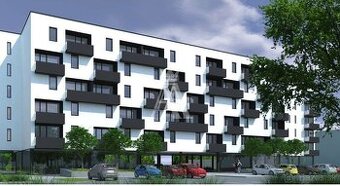 PROJEKT POLYFUNKČNEJ BUDOVY, NÁM. OCELIAROV, KOŠICE ŠACA