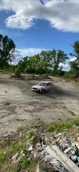 Volkswagen Passat B5 Vr5 2.3 Syncro