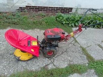 Vari bubnová kosačka samson 56,DSK- 316 PSZ,Honda GXV-160