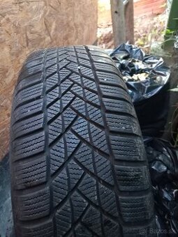 Predám zimné kolesa 195/65 r15 roztec 5x114.3