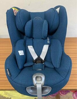 Autosedačka Cybex Platinum Sirona Z2 i-size