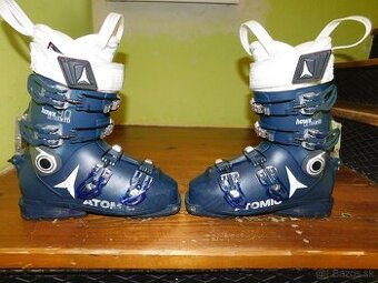 Atomic Hawx Skialp č-40