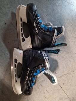Bauer Prodigy korcule 33,5/35