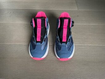 Kožené goretex Superfit s BOA 38/39