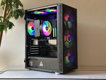 ✅ Ryzen 7 5800X•RTX 3080 10GB•32GB RAM•1TB NVMe