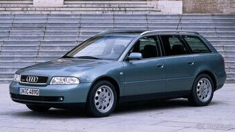Kúpim Audi A4 B5