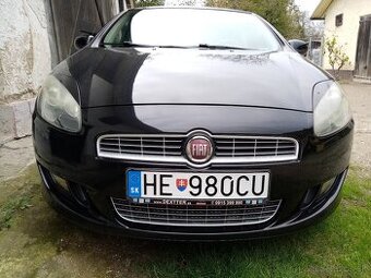 Predám Fiat Bravo 2 1.4T 103kw Benzín prototyp - -