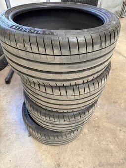255/35 R19 Michelin pilot sport 4s - 1