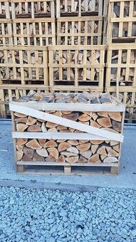 Palivové drevo Lipany