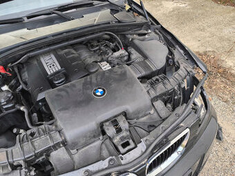 Bmw motor n43b20a 90kw