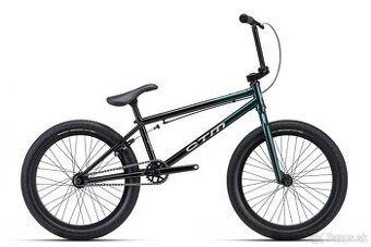 BMX CTM
