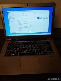 Predám acer aspire 3 MS2346