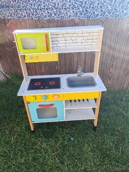 Detská kuchynka