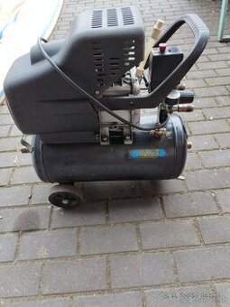 kompresor