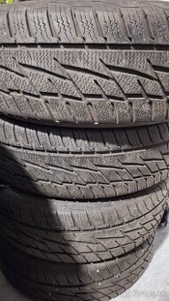Zimne 195/65r15 Matador MP92