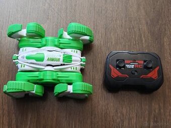 Dickie Toys RC auto Rocking Flippy