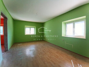 Rodinný dom v tichej uličke, Komárno