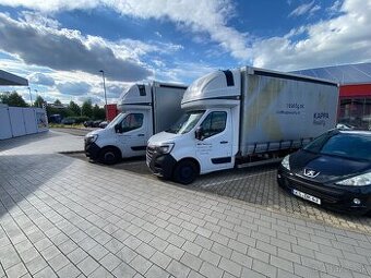 Vodič medzinárodnej nákladnej dopravy