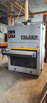 Širokopásová brúska FELDER FW 950 C - 1