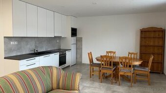 Byt v Nitre - prenájom - 1