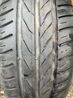 Pneumatiky letné 195/60/15 H - 1