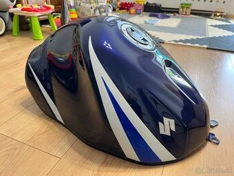 Originálna palivová nádrž