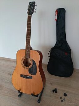 Akustická gitara Cort