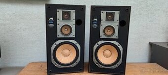 Reproduktory JVC S P33