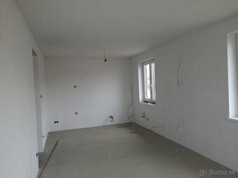 Stavebné práce – rekonštrukcie bytov a domov