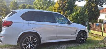 BMW X5 xDrive30d