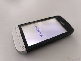Nokia C5