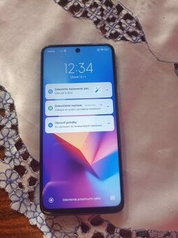 Predám xiaomi redmi note 9 pro