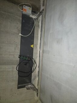 Rezačka na polystyren až 133cm.