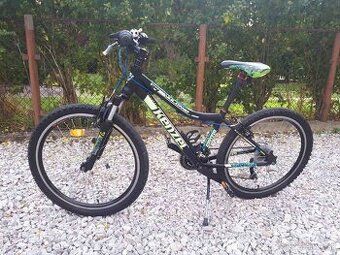 Kenzel Vulcano 100 24