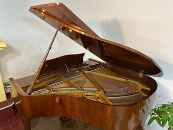 Predám Petrof krídlo