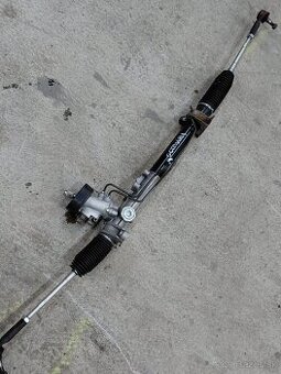 NOVÉ RIADENIE. ŠKODA  OCTAVIA 1