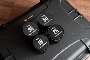 MEIKE S35 EF | 18,25,35,50mm