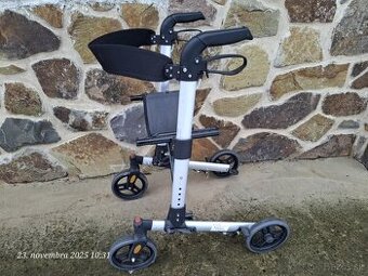 Choditko pre seniorov