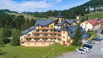 2-izbový byt na Donovaloch